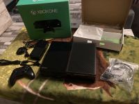 XBOX One 500gb inkl OVP, Headset, Play&Charge Kit & 2 Wahlspiele Mecklenburg-Vorpommern - Pantelitz Vorschau