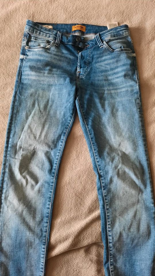 Jungenmode/ Kleidung Pulli/Hemd/Jeans/Shorts Größe S in Siegen