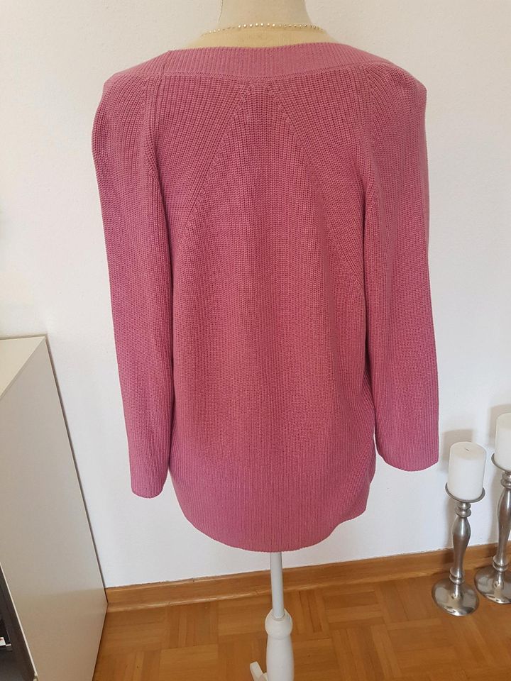 Massimo Dutti Sommer Pullover in Haan