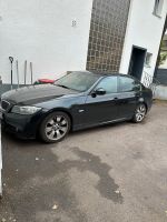 Bmw 330 d M-Paket. Navi,Leder Köln - Porz Vorschau