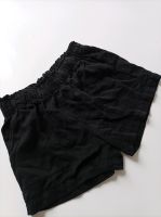 Kurze Hose schwarz gr.146 152 Schleswig-Holstein - Lübeck Vorschau