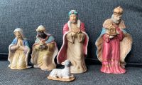 Krippenfiguren Weihnachtsdeko Nordrhein-Westfalen - Moers Vorschau