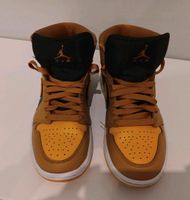 Nike Air Jordan 1, Sneaker, Gr. 37.5 Nordrhein-Westfalen - Steinhagen Vorschau