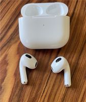 Apple Airpods (3. Generation) mit Lightning Ladecase Leipzig - Connewitz Vorschau