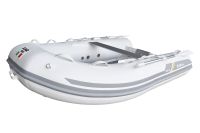 ZAR Mini RIB 9 DL PVC Schlauchboot Niedersachsen - Burgwedel Vorschau