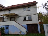 Provisions frei Einfamilienhaus in Homberg/Efze Sanierungsbedarf Hessen - Homberg (Efze) Vorschau