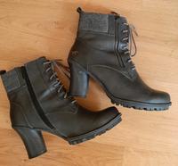 ♡•• MUSTANG - STIEFELETTE ••♡ Niedersachsen - Stade Vorschau