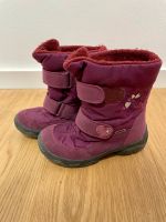 Superfit Winterstiefel mit Goretex Größe 27 Bayern - Stadtbergen Vorschau