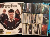 Panini Aus den Filmen von Harry Potter Saga Sticker Karten 2020 Hessen - Hofheim am Taunus Vorschau