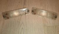 Blinkerkappen,Blinkergläser Weiß VW Golf,Jetta,Polo,Caddy,Derby Brandenburg - Bestensee Vorschau