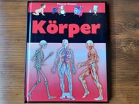 Körper, Kindersachbuch Nordrhein-Westfalen - Heinsberg Vorschau