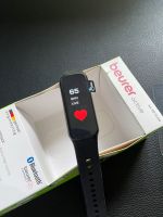 NEU beurer AS99 Pulse Fitness-Tracker schwarz Android / iOS Nordrhein-Westfalen - Overath Vorschau