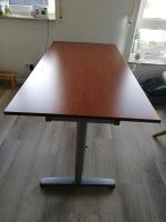 IKEA Tisch Galant 80 x 160 cm Bayern - Neustadt an der Aisch Vorschau