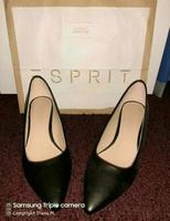Esprit ® Pumps Gr. 39 - NEU - mehr als 50% Rabatt - NP 59,99€ Sachsen-Anhalt - Halle Vorschau