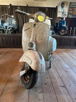 Original Vespa 125 GT 1964 Bayern - Parkstetten Vorschau