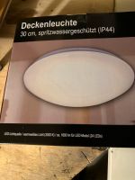 Deckenleuchte 30 cm IP44 Bielefeld - Sennestadt Vorschau