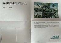 Jochen Schweizer 150€ Wertgutschein Baden-Württemberg - Hohenfels Vorschau