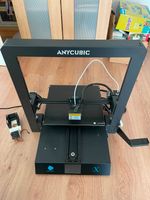 Anycubic Mega X 3D Drucker Essen - Essen-Frintrop Vorschau