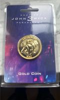 John Wick 3 Gold Coin neu Nordrhein-Westfalen - Dorsten Vorschau