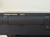 Harman Kardon HD 7450 CD Player in Schwarz Bayern - Regensburg Vorschau