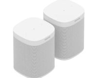 SUCHE 2x Sonos One SL Lautsprecher Speaker in weiß LESEN Münster (Westfalen) - Centrum Vorschau