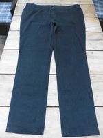 bpc Stretch Jeans Gr. 50 schwarz Röhre Bayern - Landshut Vorschau