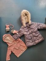 Winterjacke Hessen - Niedernhausen Vorschau