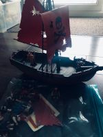 Playmobil Piratenschiff Nordrhein-Westfalen - Langenfeld Vorschau