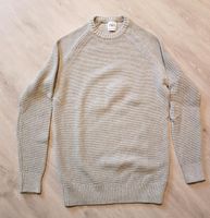 ZARA Raglan Strickpullover, hellgrau, Gr. S Gr. 170/176 – wie neu Hannover - Misburg-Anderten Vorschau