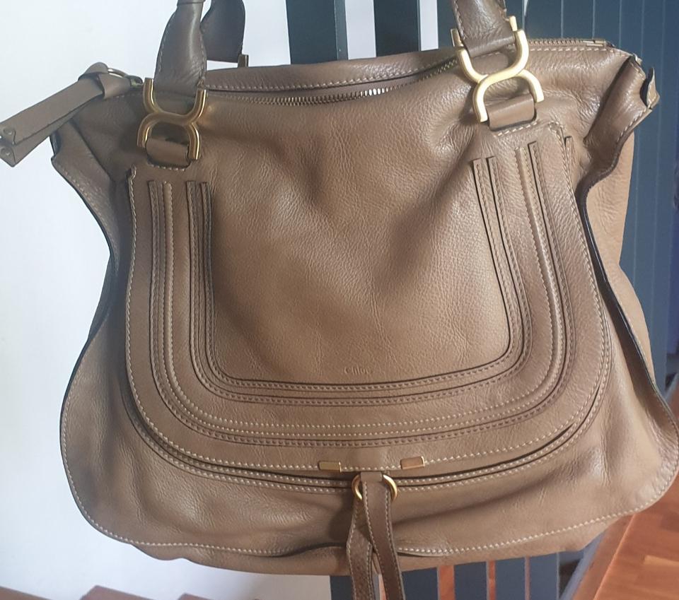 Chloe Marcie Large Farbe nut 100 Original in Bayern Landshut kleinanzeigen