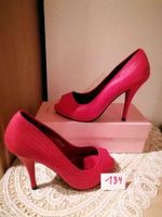 Da.High Heels Pumps Schuhe versch.Modelle Gr 36-40 NEU-Gebraucht Niedersachsen - Wallenhorst Vorschau