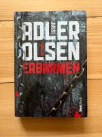 Jussi Adler Olsen, Erbarmen Berlin - Tegel Vorschau