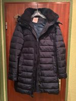 Winterjacke / Wintermantel, Größe XL, Esprit, dunkelblau Bayern - Bamberg Vorschau