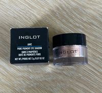 Inglot Pure Pigment Eye Shadow AMC 123 braun gold Nordrhein-Westfalen - Lemgo Vorschau