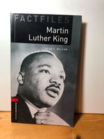 Factfiles - Martin Luther King (Englisch) Hessen - Idstein Vorschau