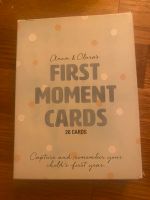 Meilensteinkarten/ First Moment Cards Nordrhein-Westfalen - Münster-Hafen Vorschau