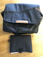 Musty Wickeltasche EVO Urban Nomad Deep Navy Baden-Württemberg - Schallstadt Vorschau