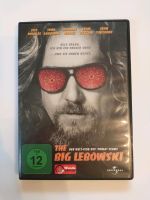 The Big Lebowski DVD John Goodman Steve Buscemi Kreis Ostholstein - Neustadt in Holstein Vorschau
