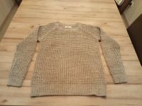 Grobstrick Pullover, beige meliert, Gr. M Nordrhein-Westfalen - Bottrop Vorschau