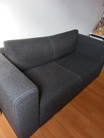 Graue Couch unbenutzt Baden-Württemberg - Sigmaringen Vorschau