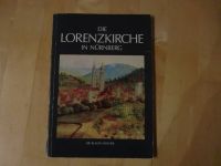 Die Lorenzkirche in Nürnberg - die blauen Bücher Bayern - Landshut Vorschau