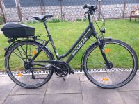 Damen Trekking Fahrrad Bicycles Sidney (schwarz matt) Niedersachsen - Nörten-Hardenberg Vorschau