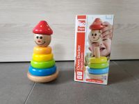 Hape Stapel-Clown Baden-Württemberg - Gomaringen Vorschau