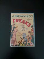 Freaks - Missgestaltete - DVD - Tod Browning Schwerin - Werdervorstadt Vorschau