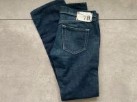 Diesel Jeans Modell Doozy  W27 L30 dunkelblau Nordrhein-Westfalen - Langenfeld Vorschau