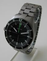 Damasko DV 80 LHV Green Chronograph Brandenburg - Werder (Havel) Vorschau