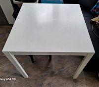 Ikea Melltrop Tisch 75x75 NUR ABHOLUNG!!! Sachsen-Anhalt - Magdeburg Vorschau