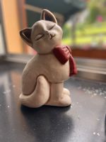 Katze Keramik Saarland - Schmelz Vorschau