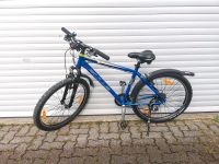 Bulls Mountainbike Rahmenhöhe 47cm, 26 Zoll, neuwertig Baden-Württemberg - Dornstetten Vorschau