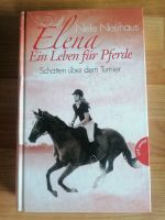 BUCH - Elena – Ein Leben für Pferde - Elena – Schatten über dem . Nordrhein-Westfalen - Brühl Vorschau